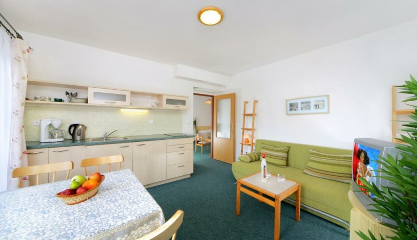 Pension Karolína Špindlerův Mlýn